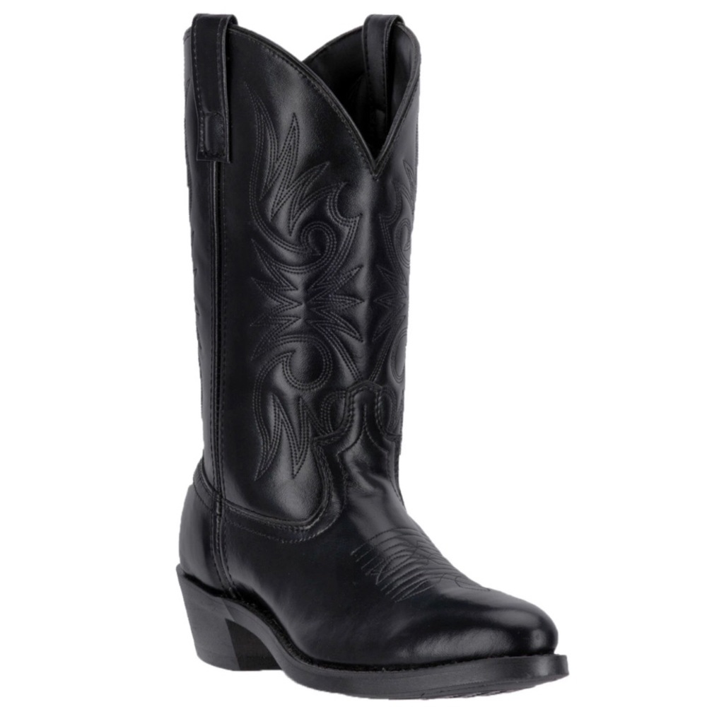 Laredo Paris Western Boots
